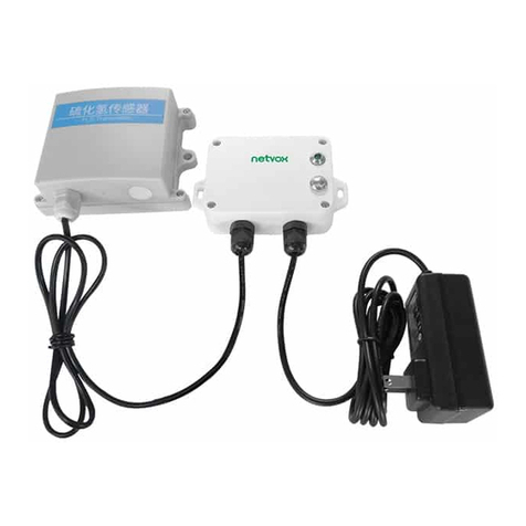 Mido R718PA4 user manual