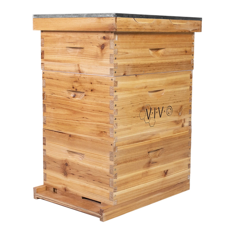 Vivo BEE-HV04C instruction manual