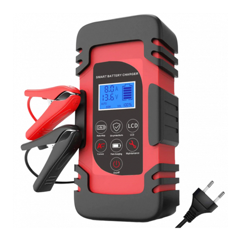 strex SP186 user manual