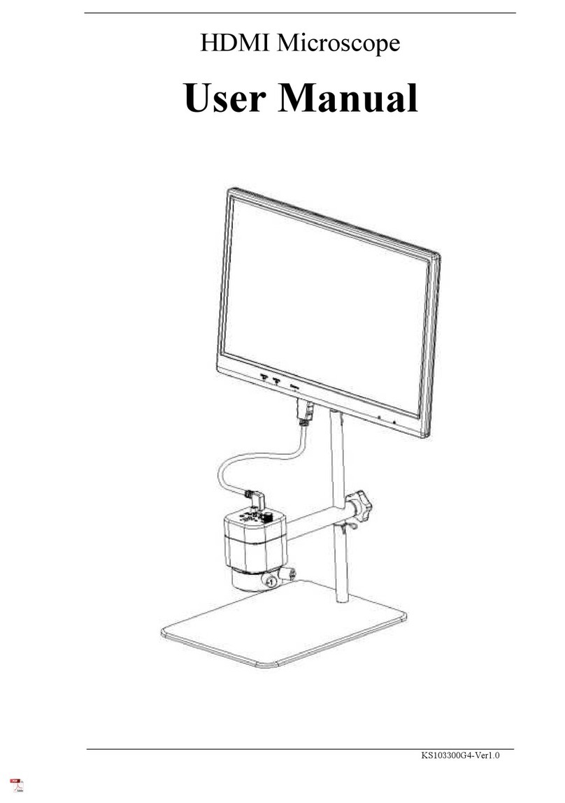 Ostec ME02T0A user manual