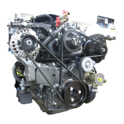 Barrus 4JH57 manual