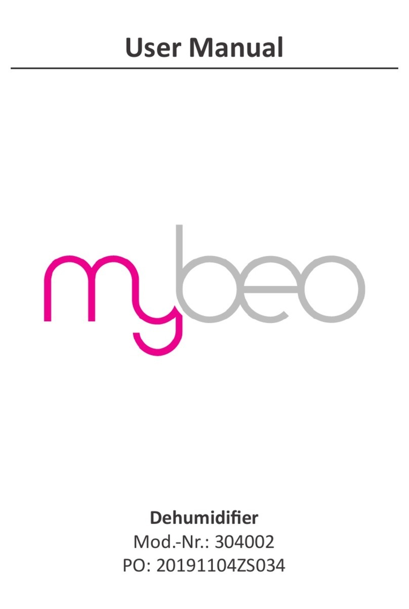 mybeo 304002 user manual