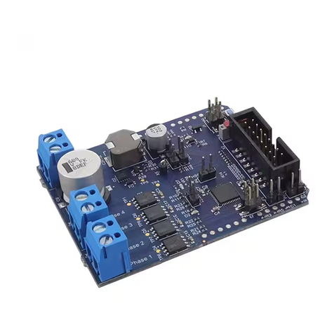 Infineon TLE9562 quick start