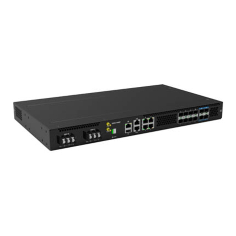 UfiSpace S9502-16SMT Manual