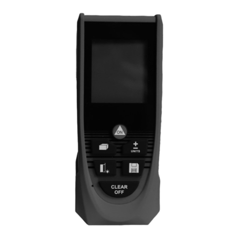 BorMann BDM6100 User manual