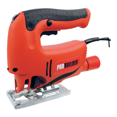 Probuilder 44026 instruction manual