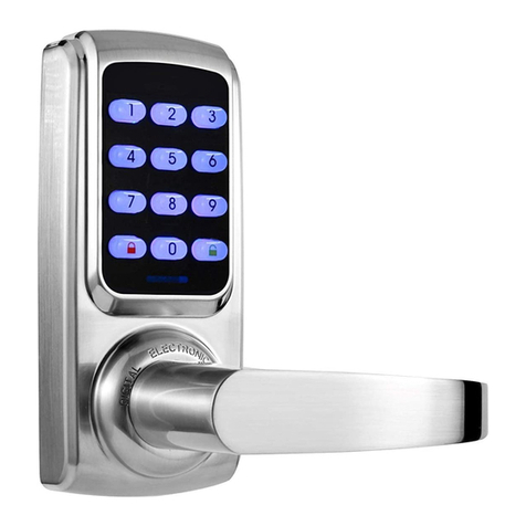 HARFO HL10 Series user manual