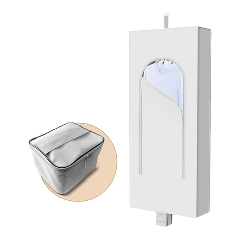 TJ TJ-BX01E manual