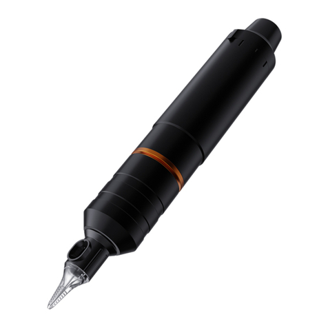 Cheyenne HAWK PEN UNIO Instructions for use