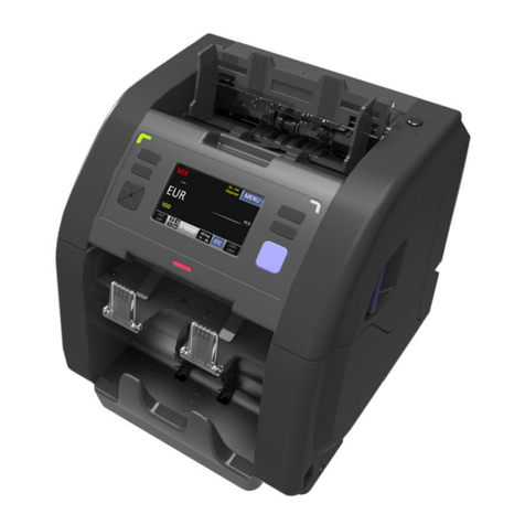 SeeTech iH-110 Series Service manual
