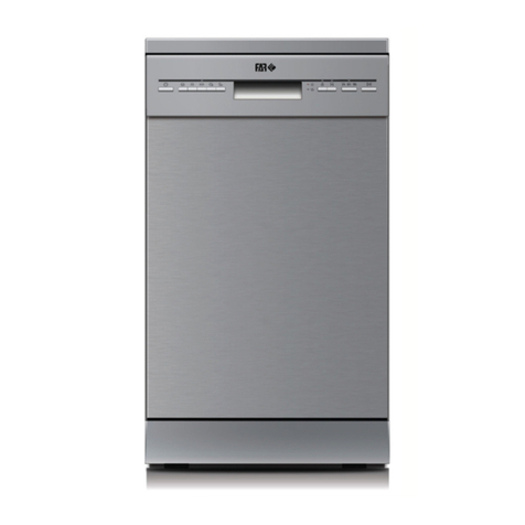 FAR LV10C49M21W User manual