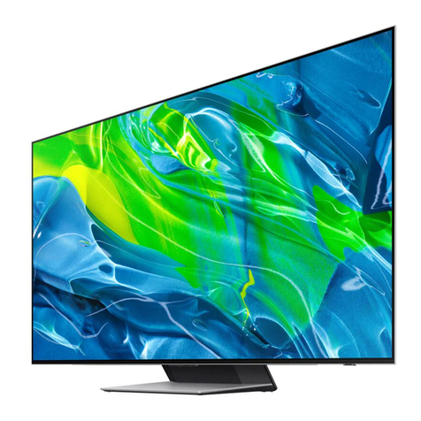 Samsung QE55S95BATXXC user manual
