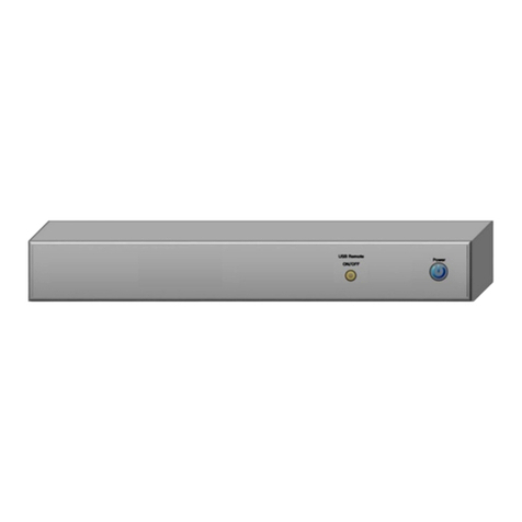 AccuDual ACD-52300 user guide