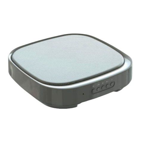 Eiki EBS10 user guide
