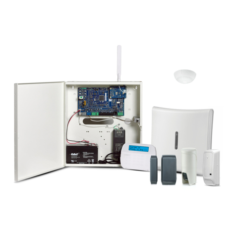 Tyco Power Pro Series user manual Tyco Power Pro Series user manual
