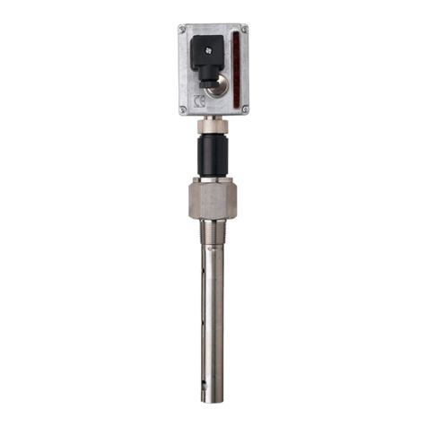 HB Products HBLT-A1 User manual