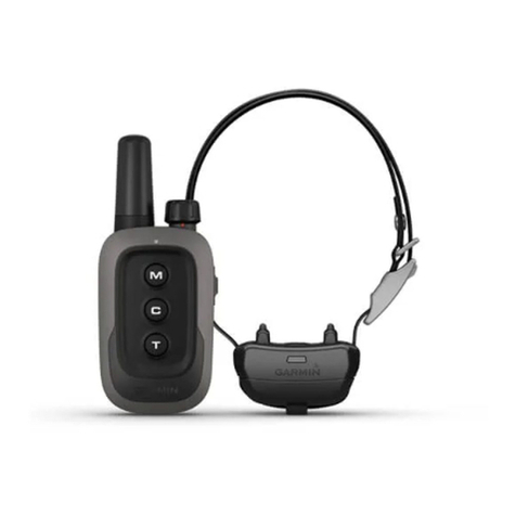 Garmin DELTA SE User manual Garmin DELTA SE User manual