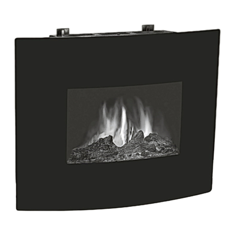 Quality Craft MW914T-24BK instruction manual