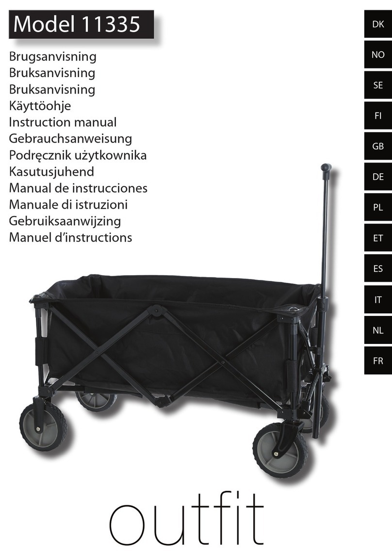 Outfit 11335 instruction manual