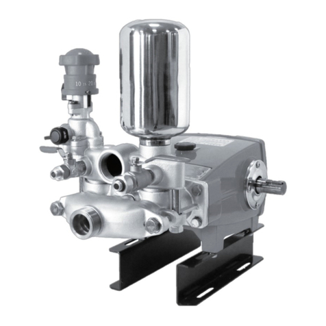 WULI WL-550B2 Series User manual