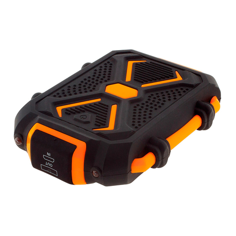 zenitech S4 Instructions for use