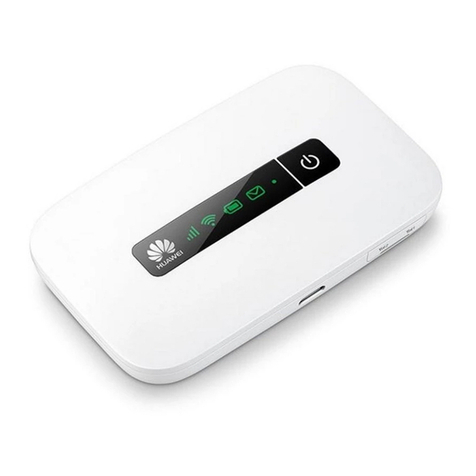 Huawei E5373s-155 User manual Huawei E5373s-155 User manual