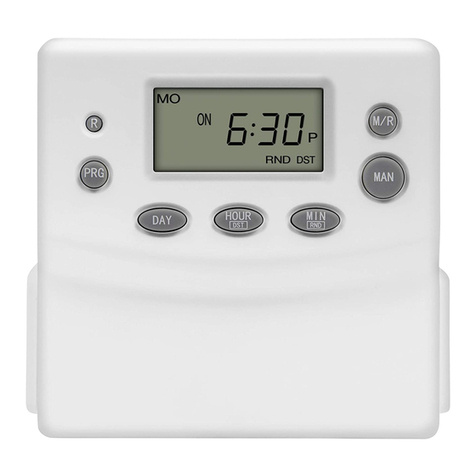 Topgreener TGT09 User manual
