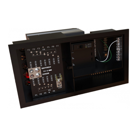 IOTA ILC-3045 Series User manual