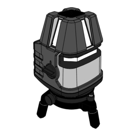 Stanley SML User manual