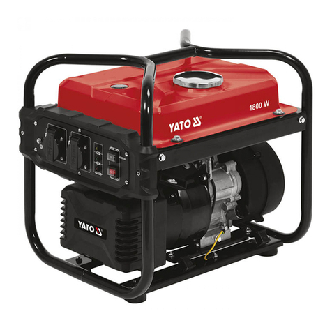 YATO YT-85482 user manual