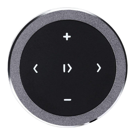 Nextav NX-PTT-U6 User manual