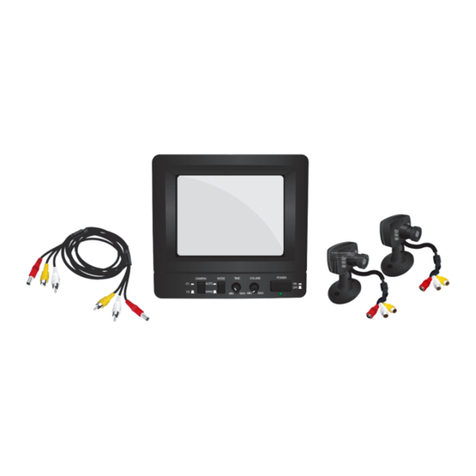 Steren CCTV-098 User manual Steren CCTV-098 User manual
