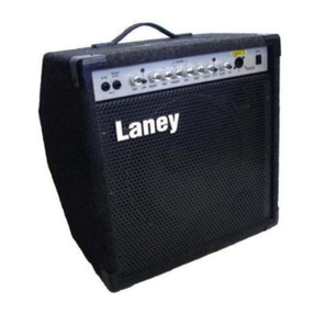 Laney Richter RBW100 user manual