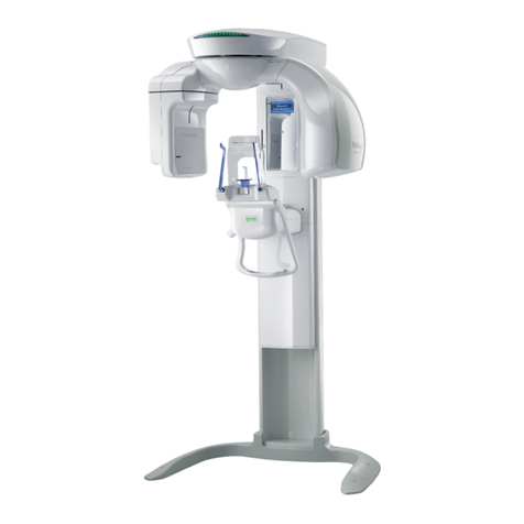 Vatech PAX Duo3D User manual