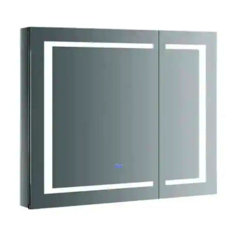 GetPro HD-A-J3020-R-SN installation manual