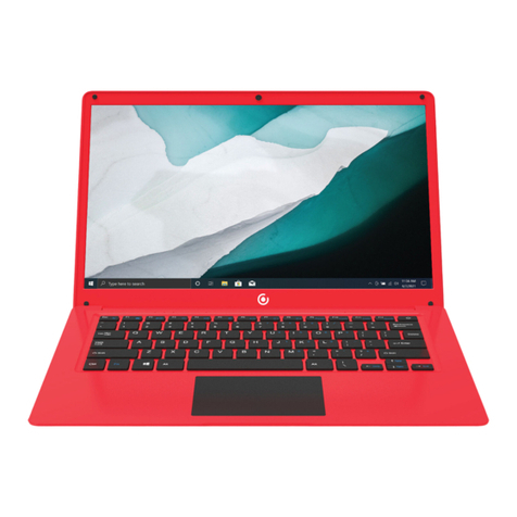 Core Innovations CLC14364 user manual Core Innovations CLC14364 user manual