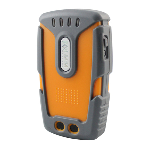 JWM WM-5000P5+ user manual