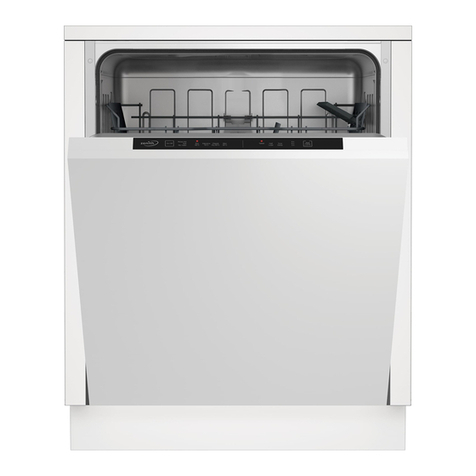 Zenith ZDWI600 user manual