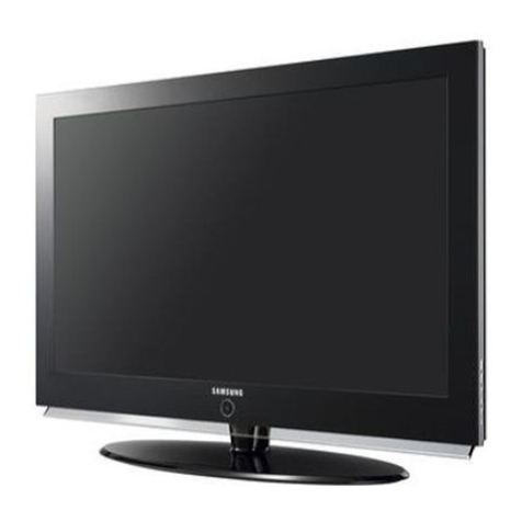Samsung LE32M71B User manual