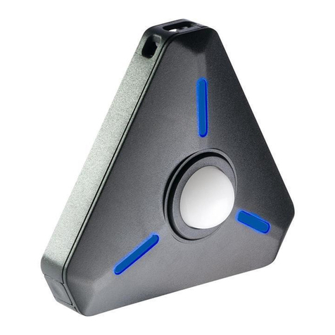 Illuminati IM150 User manual