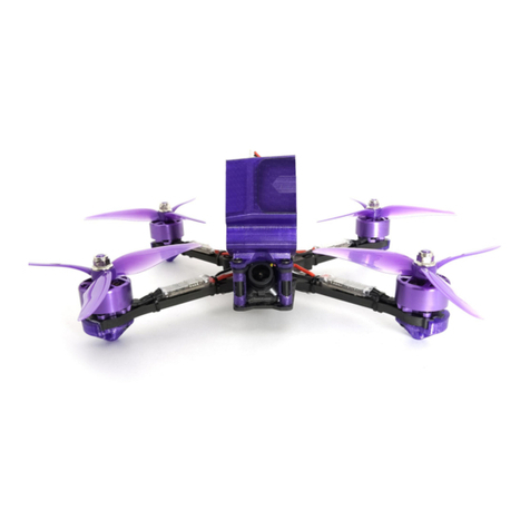 Eachine X220 V3 quick start guide