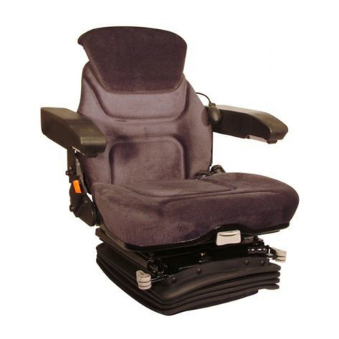 Vapormatic VLD1648 user manual