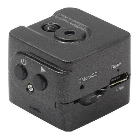 Sygonix 1550786 operating instructions