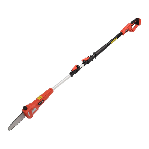 YATO YT-82836 User manual