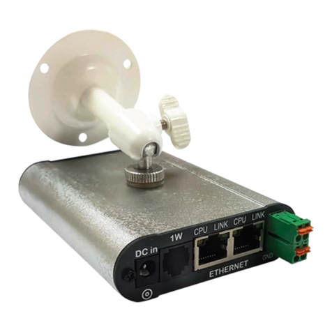 NetPing 3802 user guide