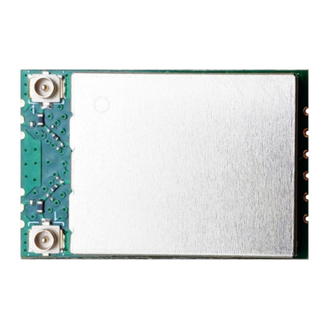 Dahua 8812CU3 user manual