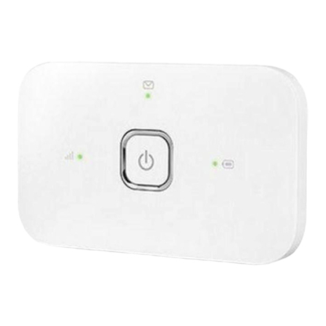 Huawei R216 Product description