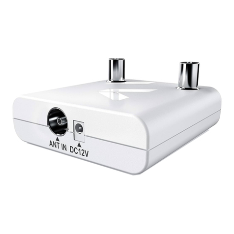 APLIC 304752 user manual