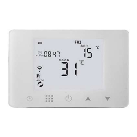 iSNATCH HeyThermo 49.6830.33 manual