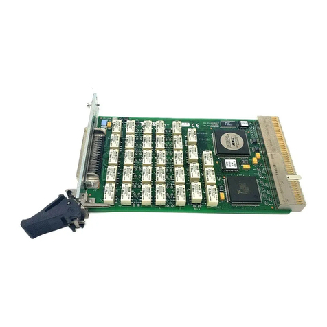 National Instruments PXI-2503 Specifications National Instruments PXI-2503 Specifications